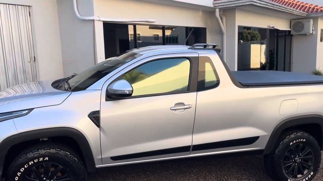 FIAT STRADA 2021 COM KIT LIFT DE 2” PNEUS 215/75/15 E OUTRAS MODIFICAÇÕES смотреть онлайн
