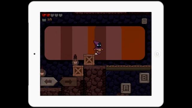 Игра Portal Walk геймплей (gameplay) HD качество смотреть онлайн