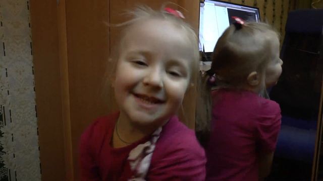 Стишки: Маша варежку надела смотреть онлайн
