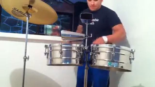 Faban salsa смотреть онлайн