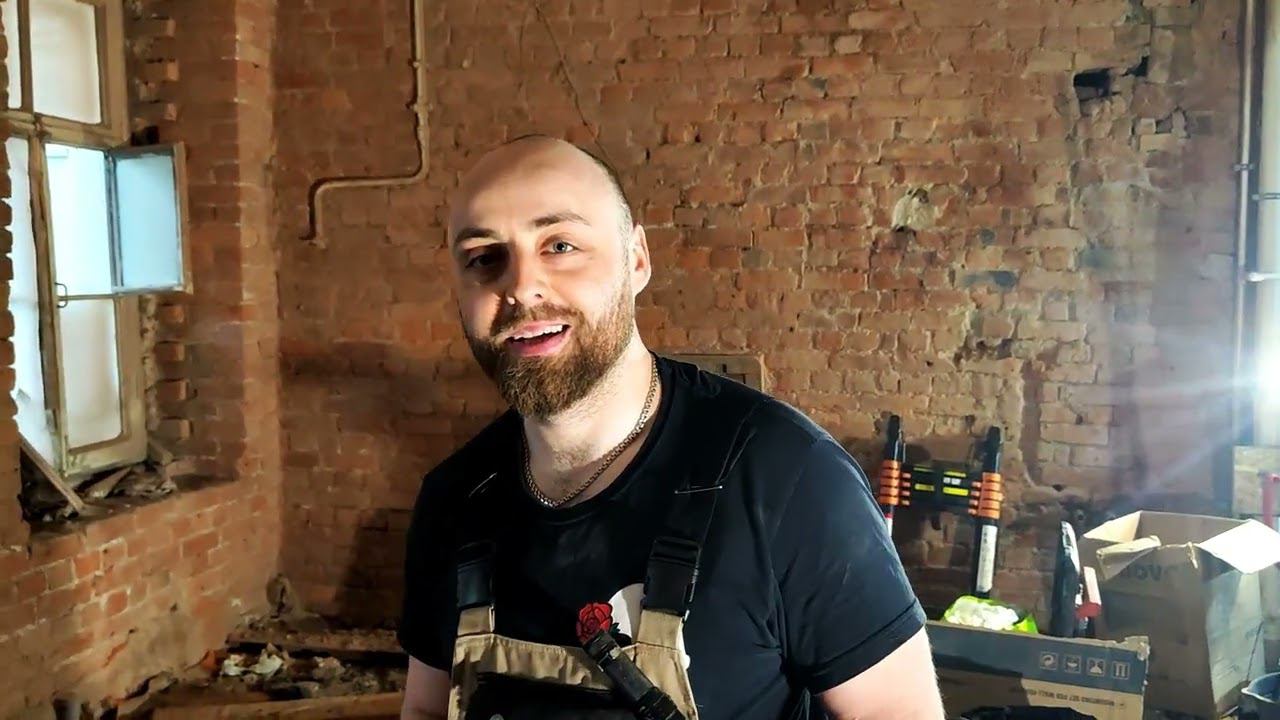 Мастера сварки - трубы и балки. Новый звук пока не очень. Работы в стром фонде 9657686468 смотреть онлайн