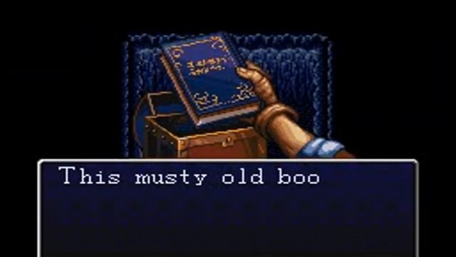 Brandish 2 Planet Buster (SUPER NINTENDO) Part 2 смотреть онлайн