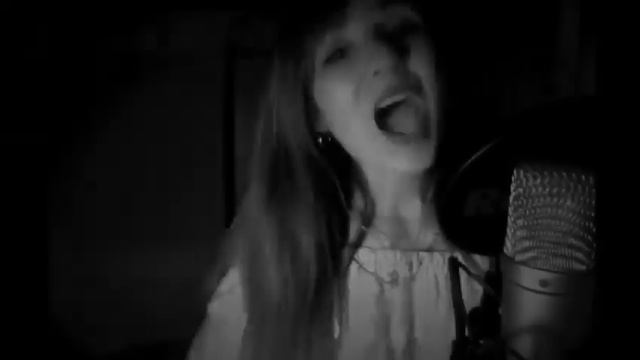 Norvegian Wood (Acoustic cover Giovanna Curatola & Domenico Lopez) смотреть онлайн