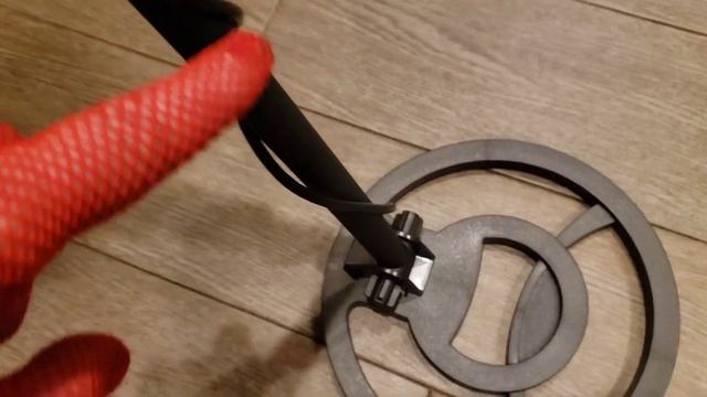 Beginner Budget Metal Detector Review & Unboxing - The KENTOKTOOL Metal Detector TX-4071