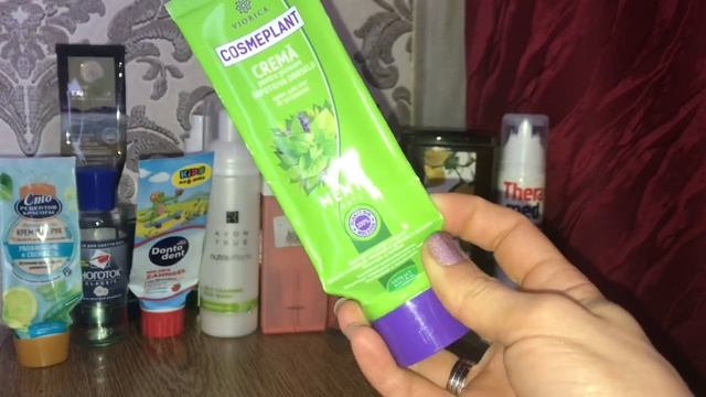 Пустые баночки #10#???? смотреть онлайн