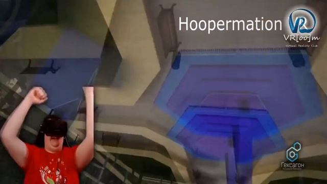 Ultimate Booster Experience ТРЕЙЛЕР смотреть онлайн