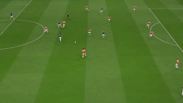 Подборка голов под музыку | FIFA 19 смотреть онлайн