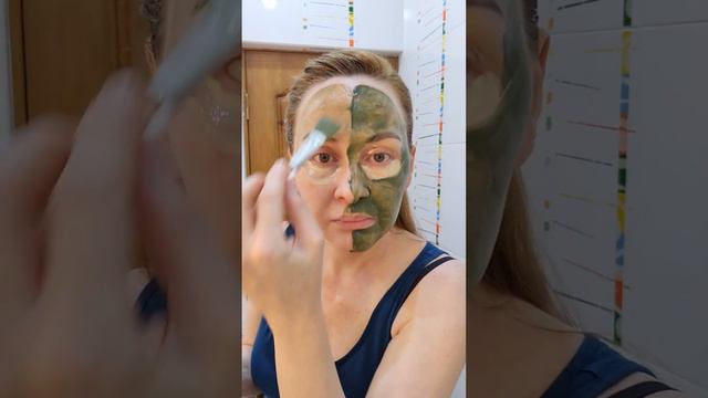 Маски лица: не упускайте возможности сделать кожу красивее смотреть онлайн