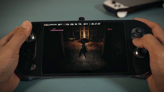 Ayaneo 2 - Bloody Spell /Settings Testing/Gpd win4/Onexplayer 2/Steam Deck/ Let's see 👀 смотреть онлайн