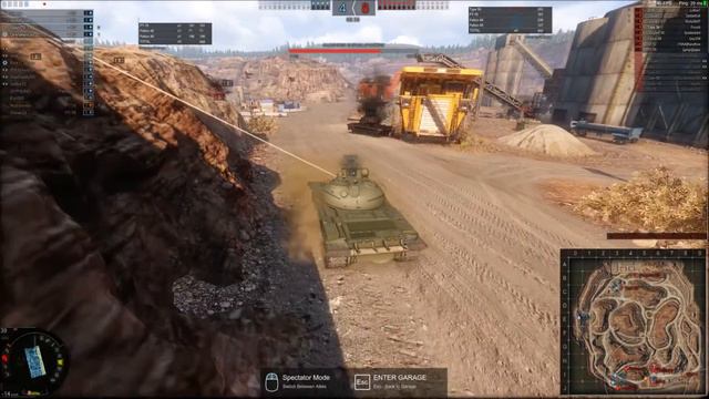 A Beginner's Guide to Armored Warfare Part 2 смотреть онлайн