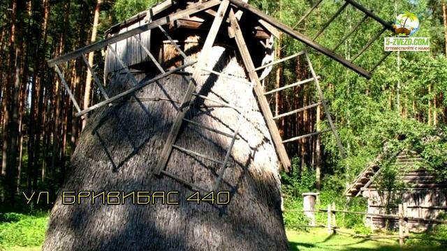 ТОП-10 увлекательных мест в Риге смотреть онлайн