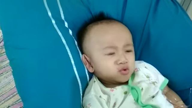 Anak di inpus pinter nyanyi смотреть онлайн