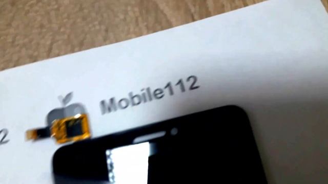 Купить модуль (дисплей + тачскрин) Lenovo S850 Original смотреть онлайн