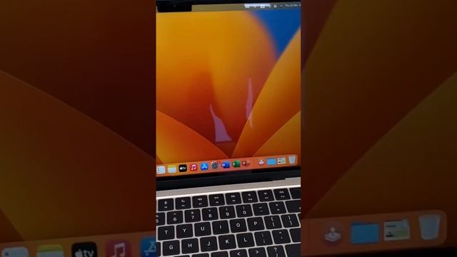 Air M1 vs M2 ~ Macbook Air M2 смотреть онлайн