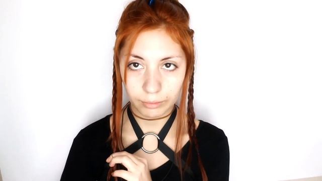 VIKING LAGERTHA HAIR TUTORIAL Inspired