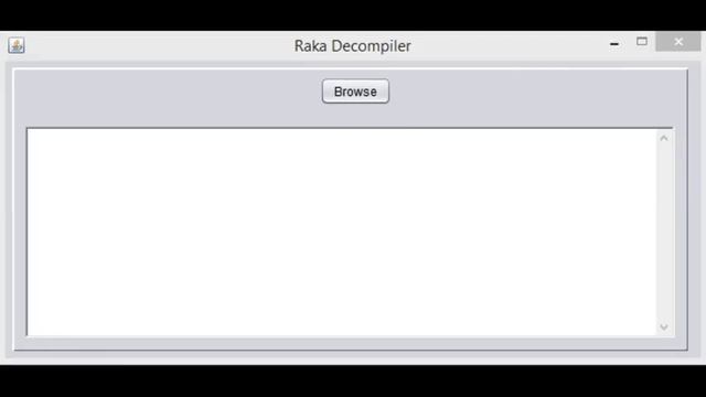 How to Get the actual source Code from a class file смотреть онлайн