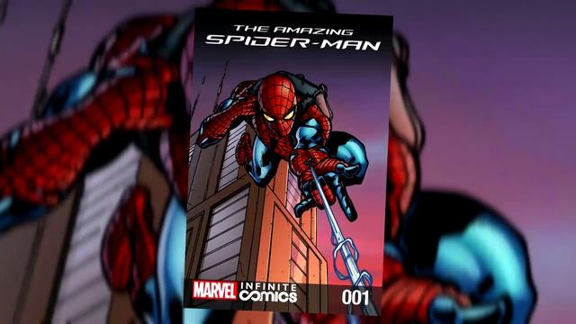 Костюм - это ОЧЕНЬ ВАЖНО! Лучший костюм Человека Паука (Часть 1). Битва Костюмов. смотреть онлайн