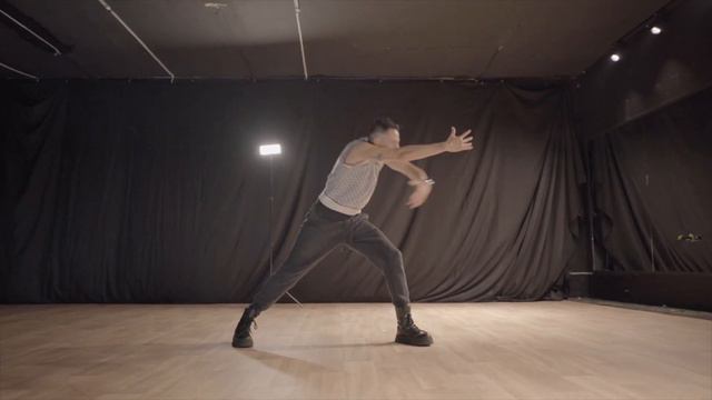 INTENSIVE BAMBAM 1– FEVER Somma FastBoy Choreography Yael Gtz смотреть онлайн