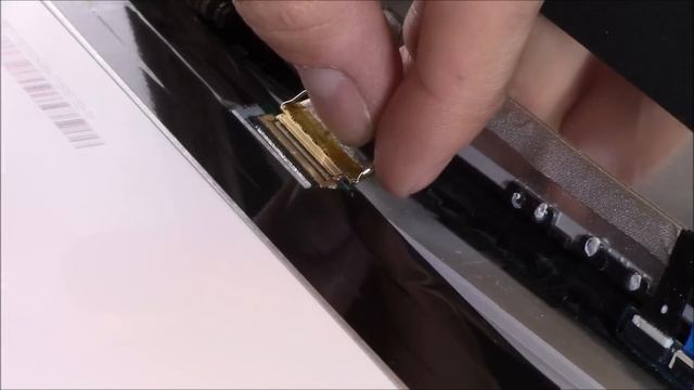 EASY WAY HOW TO FIX A BROKEN LAPTOP LCD SCREEN смотреть онлайн