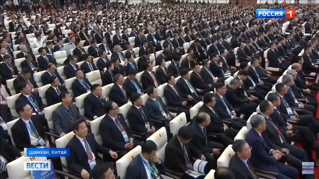 СРОЧНО.США не рады,Россия и Китай выходят на новый уровень.