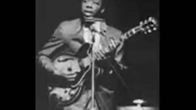 Slim Harpo - Wild About You Baby смотреть онлайн