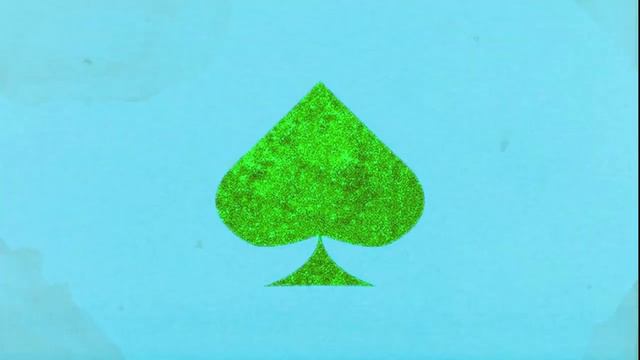 IV of Spades - Mundo (Bass, Drum, Rhythm and Synth Backing Track) смотреть онлайн