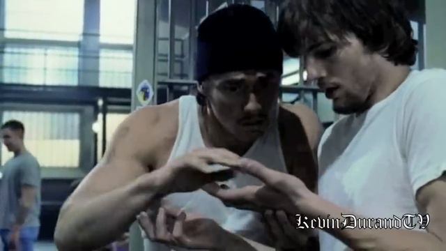 Butterfly Effect - Kevin Durand смотреть онлайн