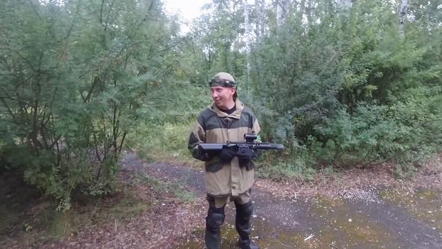 RE: Зарождение - 17 Интервью у Зеленых и КК смотреть онлайн