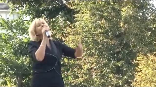 Авторская песня "Капля счастья" смотреть онлайн