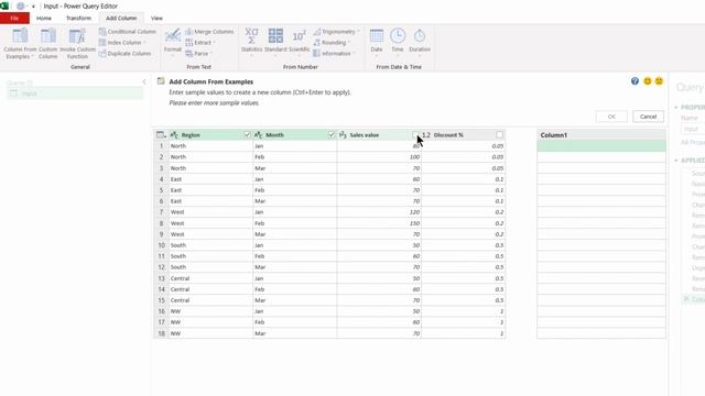 Excel Power Query Course - Power Query in Hindi (Data Analyst) смотреть онлайн