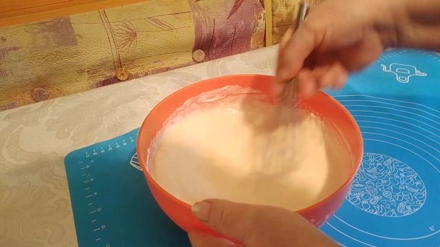 С МАСЛЕНИЦЕЙ!/ БЛИНЫ НА КЕФИРЕ/РЕЦЕПТ薄煎饼Báo jiānbing/PANCAKES/@ВКУСНАЯ КУХНЯ. АЛЛА КОРБУТ смотреть онлайн