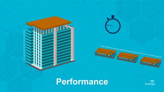 3D NAND Vs 2D NAND: What's The Difference In NAND Flash Memory?