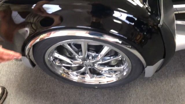 2008 Honda Goldwing Gl1800 Offered At $22,995