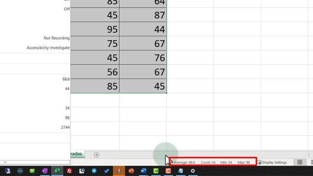 Quick Excel Test: How to Add Current Date & Time in Excel using Formula? смотреть онлайн