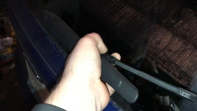 2017 Ford Escape Rear Wiper Replacement смотреть онлайн