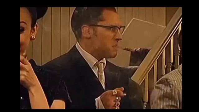 том харди танцует легенда мем тикток оригинал смотреть онлайн