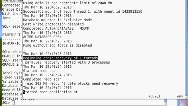 Shutdown Abort смотреть онлайн