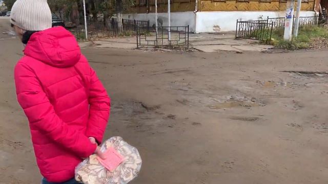 Кастринская - Амурская после ремонтов в октябре 2020 года смотреть онлайн