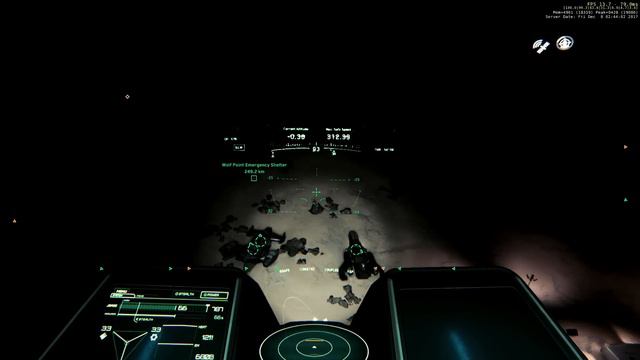 HOW DID THIS HAPPEN | Star Citizen 3.0 Gameplay PTU Alpha #16 смотреть онлайн