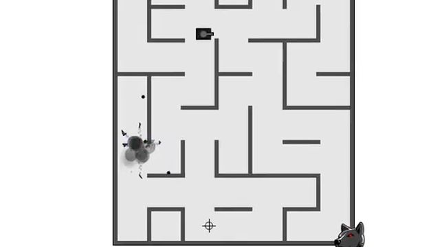 Creating a Tank Trouble Map! смотреть онлайн