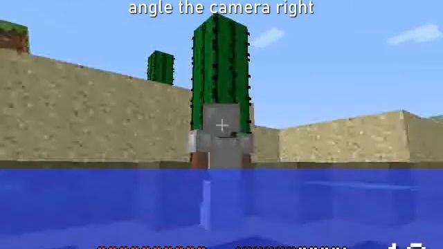15 Bugs and Glitches in Minecraft Alpha 1.1.2_01 смотреть онлайн