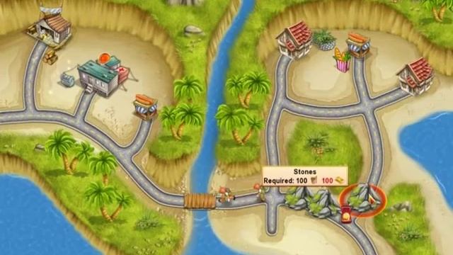 Rescue Team Level 2 Gold Trophy Tutorial (Walkthrough) смотреть онлайн