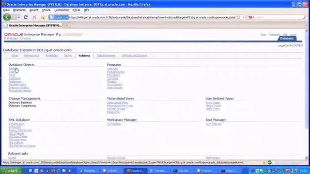 Oracle Advanced Security Option - Transparent Data Encryption смотреть онлайн