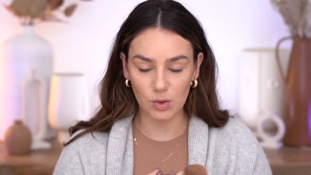 SHOP MY STASH : A Glimpse Inside My MAKEUP Collection + Picking A Full Face Of Makeup