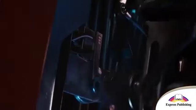 Amazing Iron Man Excel 5 Module 2 смотреть онлайн