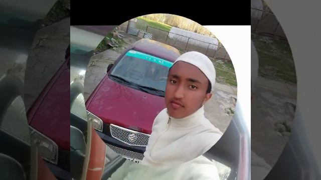 Taha Rashid Rather смотреть онлайн