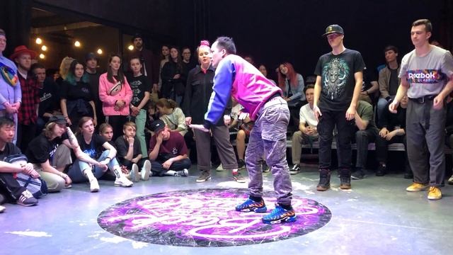 TUTTING DANCE & HAND STYLE | А КОГДА-ТО НАЗЫВАЛИ ЭТО ВЕРХНИЙ БРЕЙК ДАНС смотреть онлайн