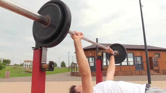 «Спорт Эксперт»: что такое пауэрлифтинг?