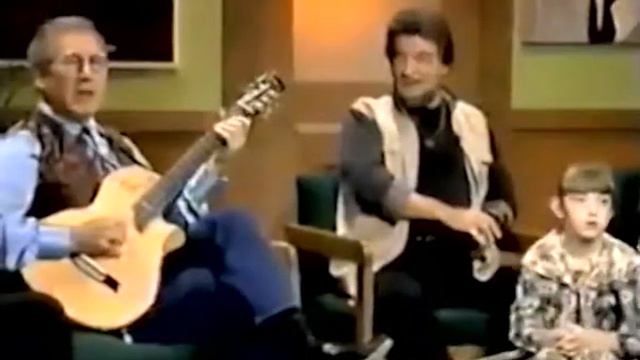 Chet Atkins Engine Engine No9 Re-Mastered смотреть онлайн