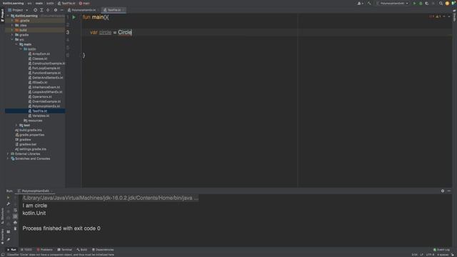 Type checking & Visibility modifiers in Kotlin | Kotlin Basics | Part 16 |@codeforandroid смотреть онлайн